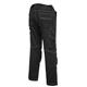Portwest PW3 Work Trousers 30 Blk