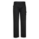 Portwest Super Work Trousers 30 Blk