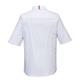 Portwest Mesh Air Pro Jacket S/S XL White