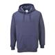 Portwest Roma Hoodie 3XL Navy