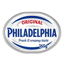 Philadelphia Original Soft Cream Cheese