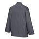 Portwest Suffolk Chefs Jacket L/S L Slate Gry