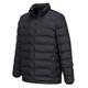 Portwest KX3 Ultrasonic Tunnel Jacket M Blk