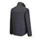 Portwest WX3 Hybrid Baffle Jacket L Metal Gry