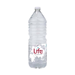 LIFE WATER - STILL - 6X2L