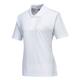 Portwest Naples Womens Polo Shirt 2XL White