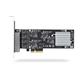 Startech.com 4 Port 2.5Gbps NBASE-T PCIe Network Card Intel I225-V