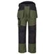 Portwest WX3 Holster Trousers 40 Olive Green