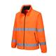 Portwest Hi Vis Essential Fleece L Orange