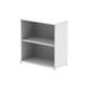 Impulse 800 Bookcase White