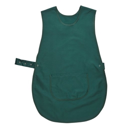 Portwest Tabard with Pocket 2XL Bottle Green (Pack of 12)