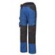 Portwest WX3 Work Trousers 34 Persian Bl
