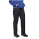 Portwest Womens Combat Trousers M Blk