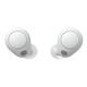 Sony WF-C700N Headset True Wireless Stereo Noise Cancelling White Earbuds with Charging Case