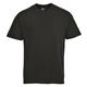 Portwest Turin Premium T-Shirt 4XL Blk (Pack of 12)