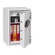 Phoenix Fire Fighter II Safe Electronic Lock 120kg 84 Litre White Ref FS0442E