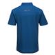 Portwest WX3 Polo Shirt 3XL Persian Bl