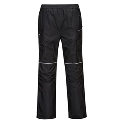 Portwest PW3 Rain Trousers XL Blk