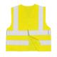 Portwest Hi Vis Junior Band and Brace Vest S Yellow