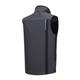 Portwest WX3 Softshell Gilet 3L 3XL Metal Gry