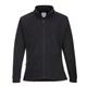 Portwest Womens Aran Fleece XS Blk