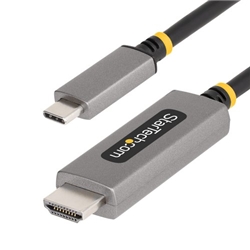 Startech.com 3M USB-C to HDMI Adapter Cable 8K 60Hz