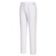 Portwest Stretch Slim Chino Trousers 28 White