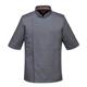 Portwest Mesh Air Pro Jacket S/S 2XL Slate Gry