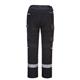 Portwest WX3 FR Service Trousers 41 Blk