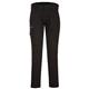 Portwest KX3 Cargo Trousers 42 Blk