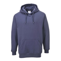 Portwest Roma Hoodie 2XL Navy