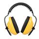 Portwest PW Classic Plus Ear Defenders Yellow (Pack of 10)