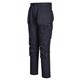 Portwest WX2 Eco Stretch Holster Trousers 32 Dark Navy/Blk