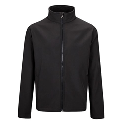 Portwest Print and Promo Softshell 2L 2XL Blk