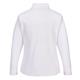 Portwest Womens Aran Fleece XS White