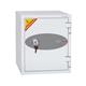 Phoenix Datacare Safe 2 Hours Fire Protection High Quality Key Lock 7L 43kg W350xD432xH412mm Ref 2001
