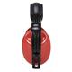 Portwest PW Classic Plus Ear Defenders Red (Pack of 10)