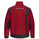 Portwest WX3 Work Jacket 3XL Deep Red