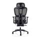 Horizon Executive Mesh Chair With Height Adjustable Arms