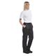 Portwest Womens Elasticated Trousers S Navy Tall