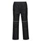 Portwest PW3 Rain Trousers S Blk