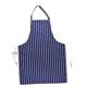 Portwest Waterproof Bib Apron Navy (Pack of 12)