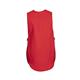 Portwest Tabard with Pocket L/XL Red (Pack of 12)