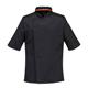 Portwest Mesh Air Pro Jacket S/S M Blk