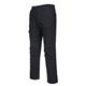 Portwest KX3 Ripstop Trousers 38 Blk