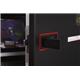 Phoenix Datacare Safe 2 Hours Fire Protection High Quality Key Lock 7L 43kg W350xD432xH412mm Ref 2001