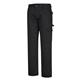 Portwest Super Work Trousers 42 Blk