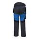 Portwest WX3 Holster Trousers 34 Persian Bl