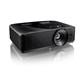 Optoma W371 3800 ANSI Lumens DLP 1280 x 800 Pixels WXGA HDMI VGA USB Black Projector
