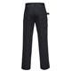 Portwest Tradesman Holster Trousers 30 Blk